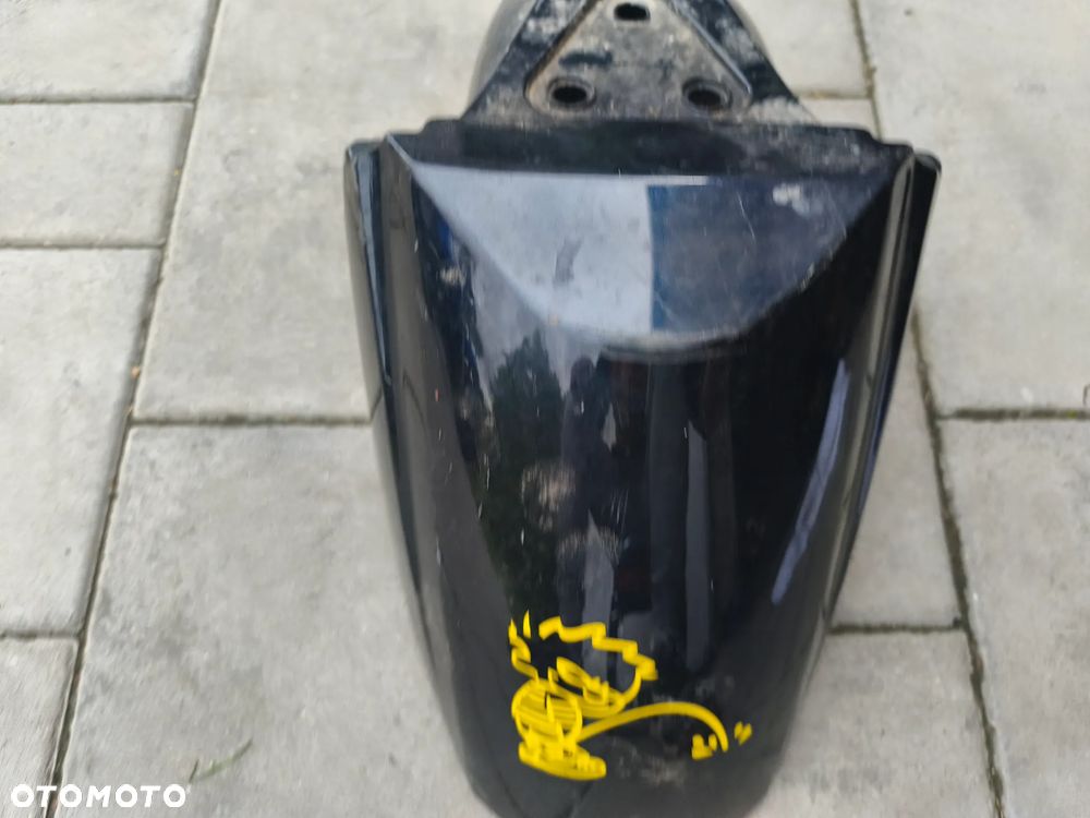 Błotnik przód, przedni Yamaha Neos 50 - 4