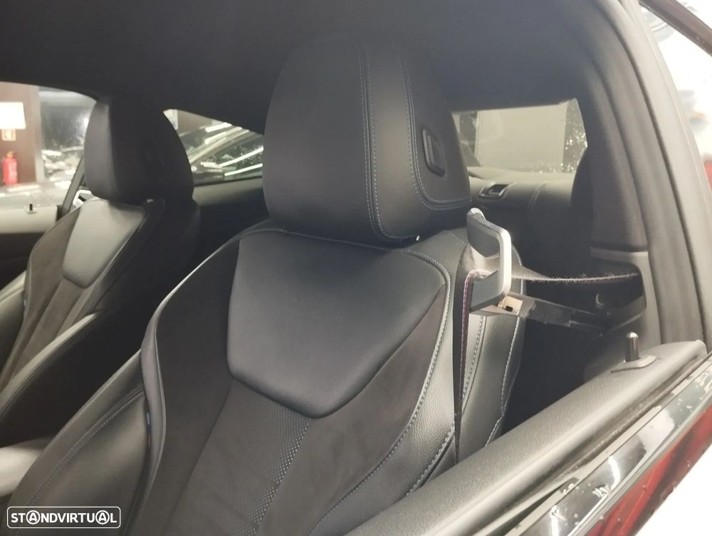 BMW 420 d Desportiva M Auto - 24