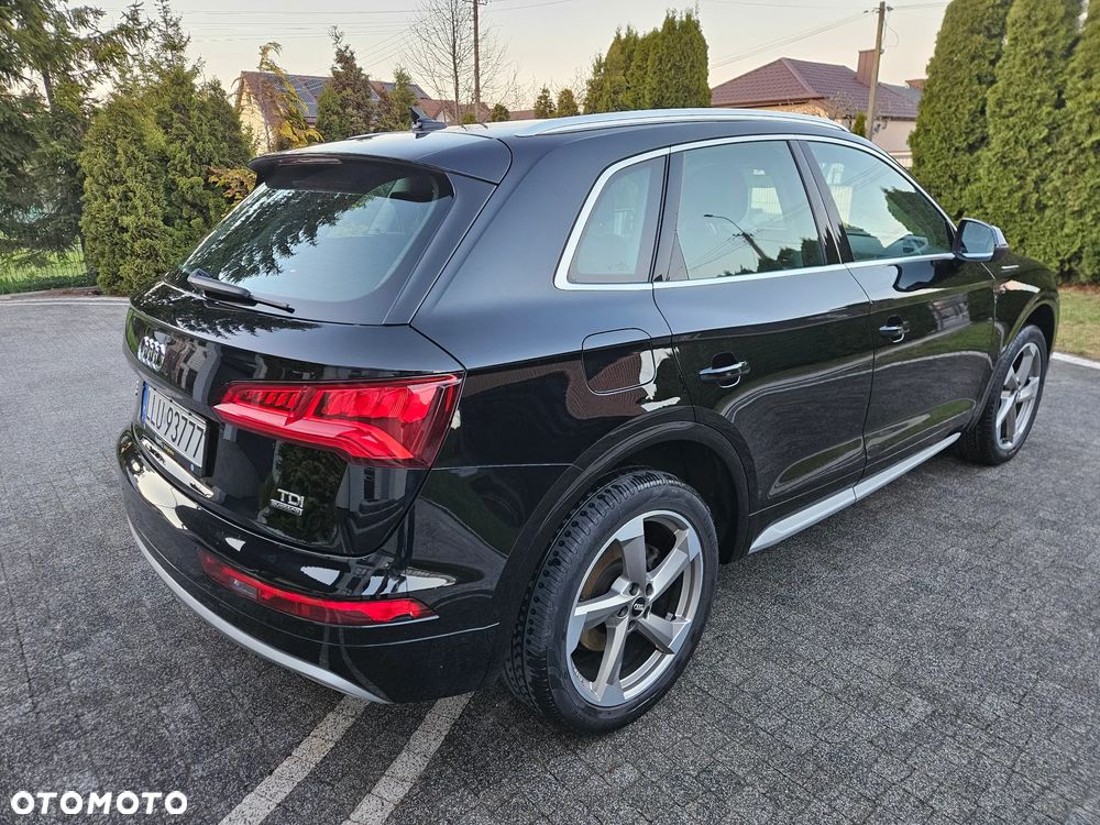 Audi Q5 2.0 TDI Quattro S tronic - 6