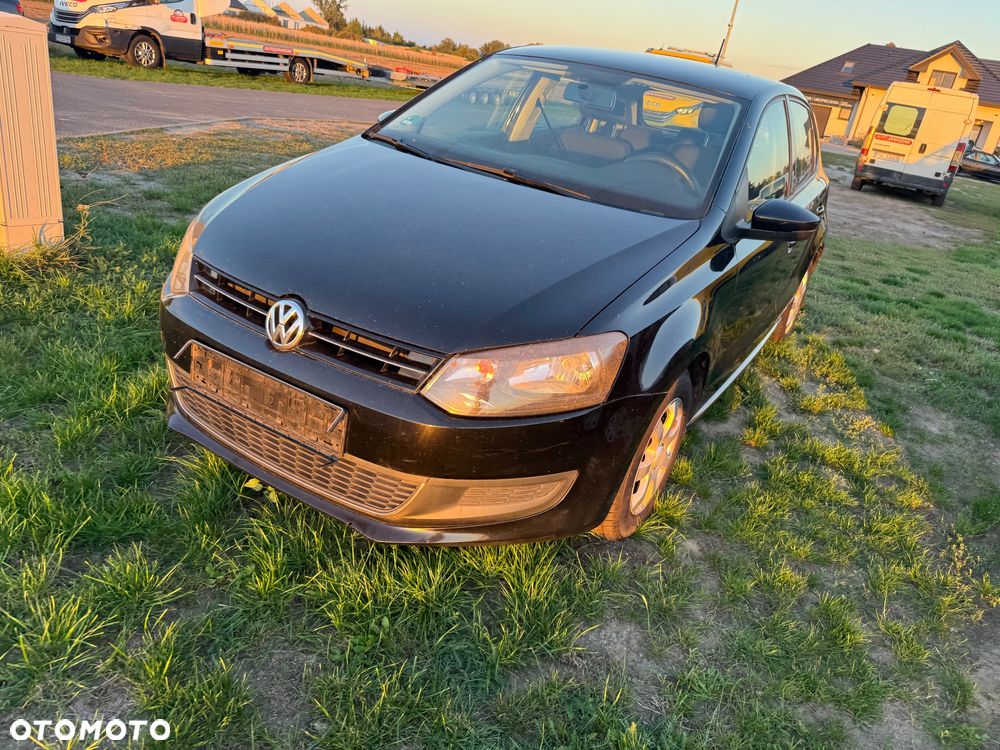 Volkswagen Polo 1.2 Trendline