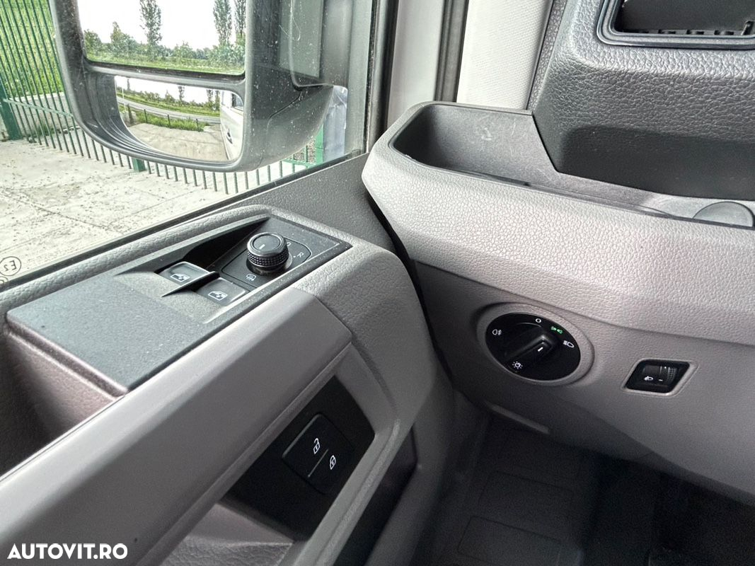 Volkswagen Crafter L2H2 SUPRAINALTAT - 31