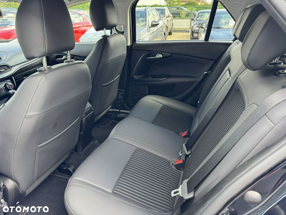Fiat Tipo 1.4 T-Jet S-Design - 21