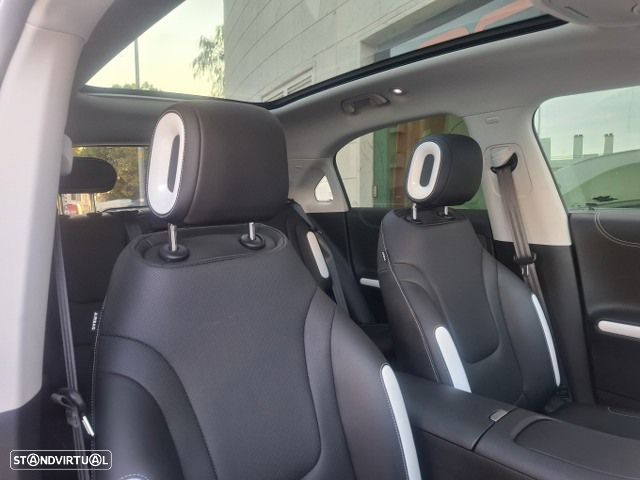 Smart #1 66 kWh Premium - 33