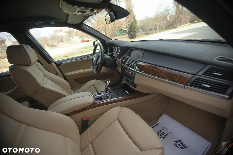 BMW X5 xDrive40d Edition Exclusive - 34