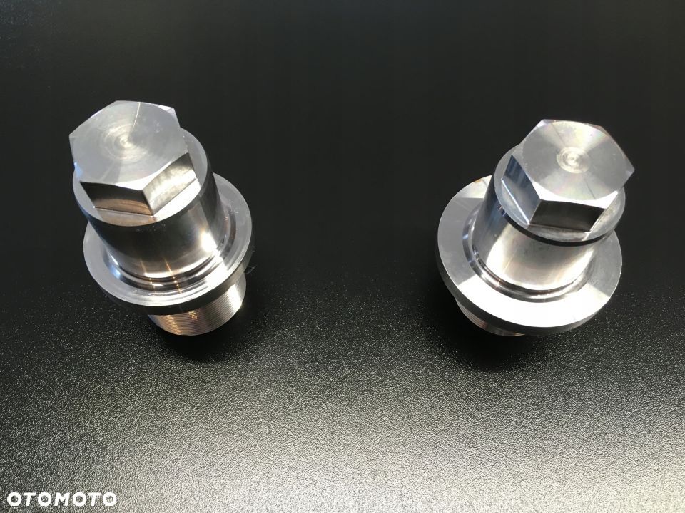 SCANIA NOWY SWORZEŃ ZWROTNICY PRZÓD 4x4, 6x6, 8x8 - 4