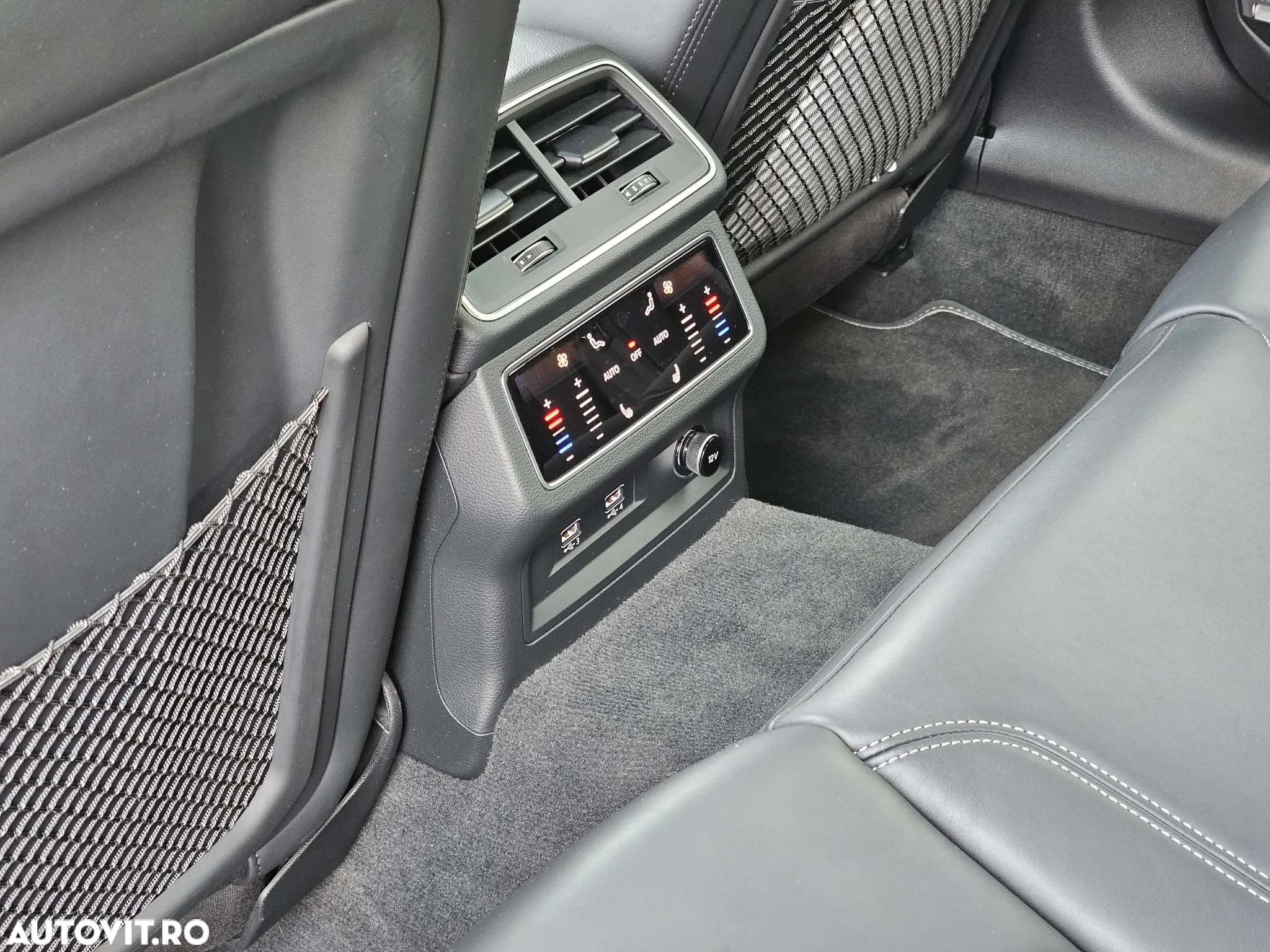 Audi A7 3.0 TDI Quattro Tiptronic - 22
