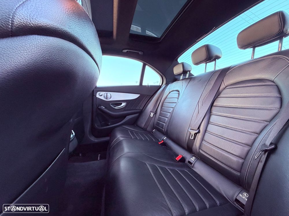 Mercedes-Benz A 35 AMG - 22