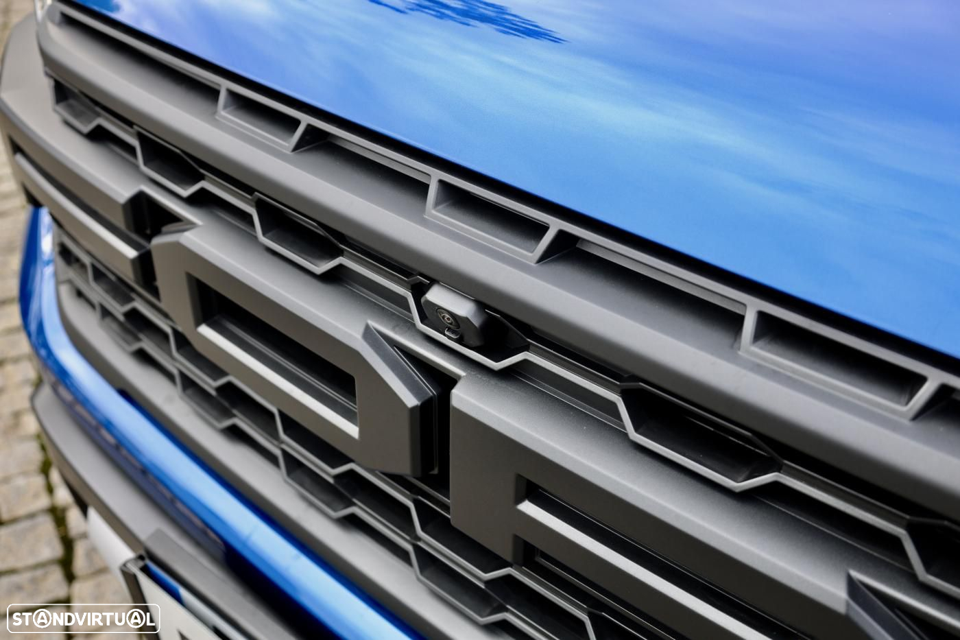 Ford Ranger Raptor CD 2.0 EcoBlue 210 CV e4WD - 11