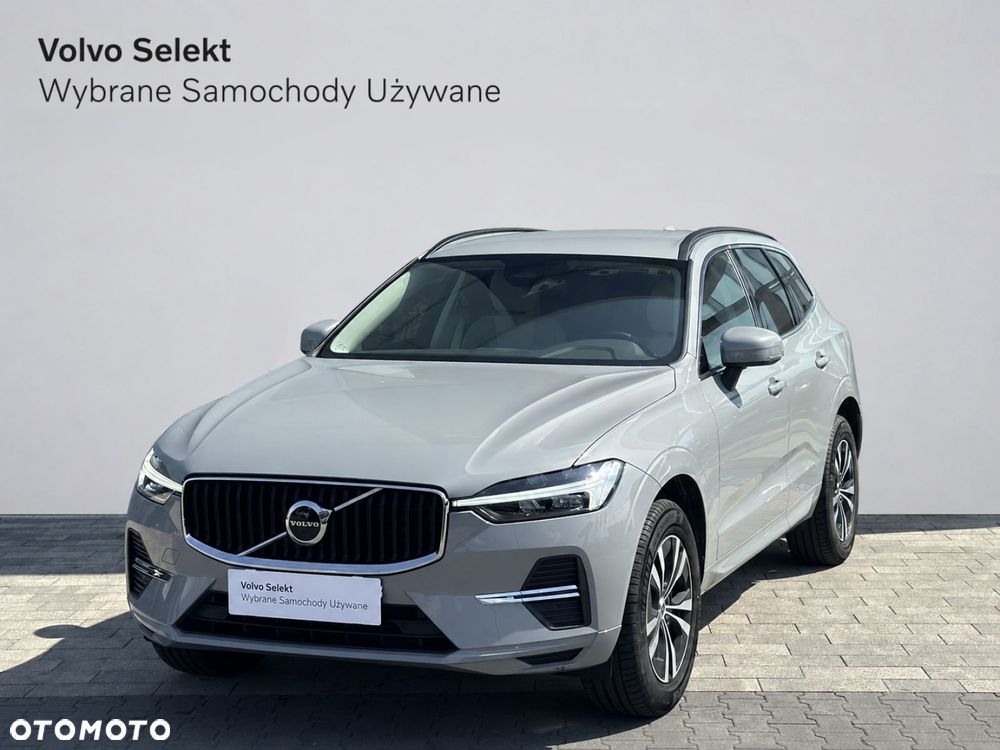 Volvo XC 60 - 1