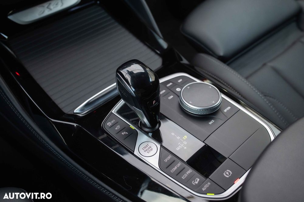 BMW X4 xDrive20i Aut. M Sport - 18