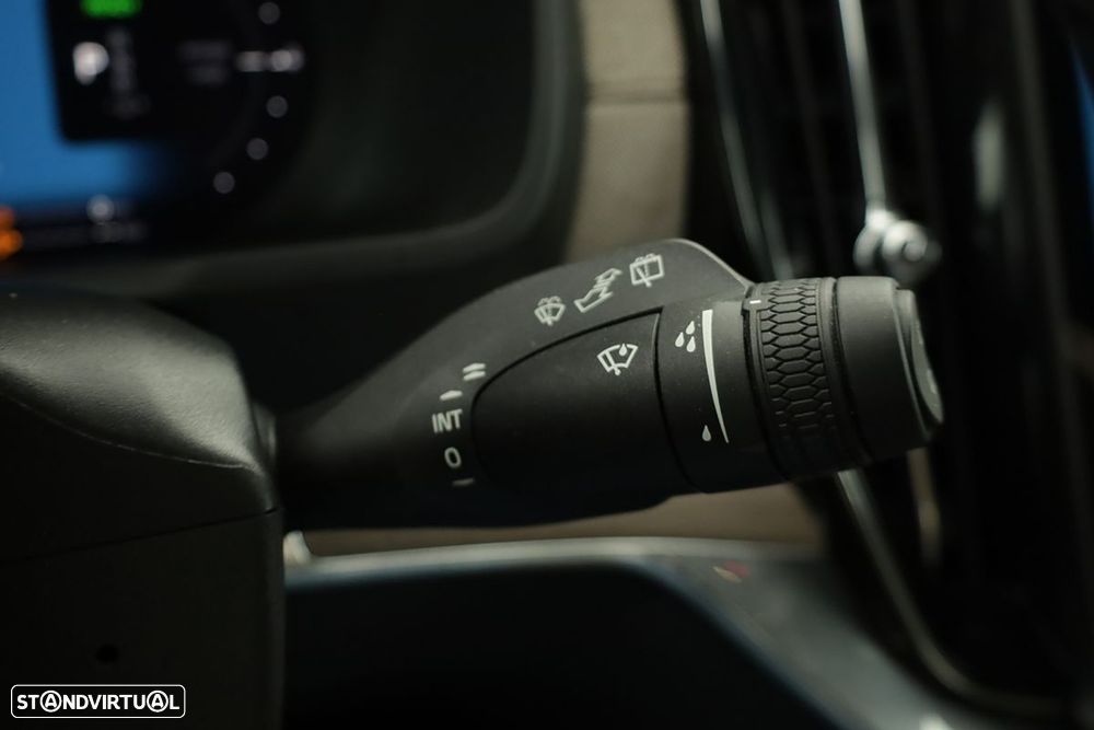 Volvo XC 90 2.0 T8 PHEV Plus Bright AWD - 19