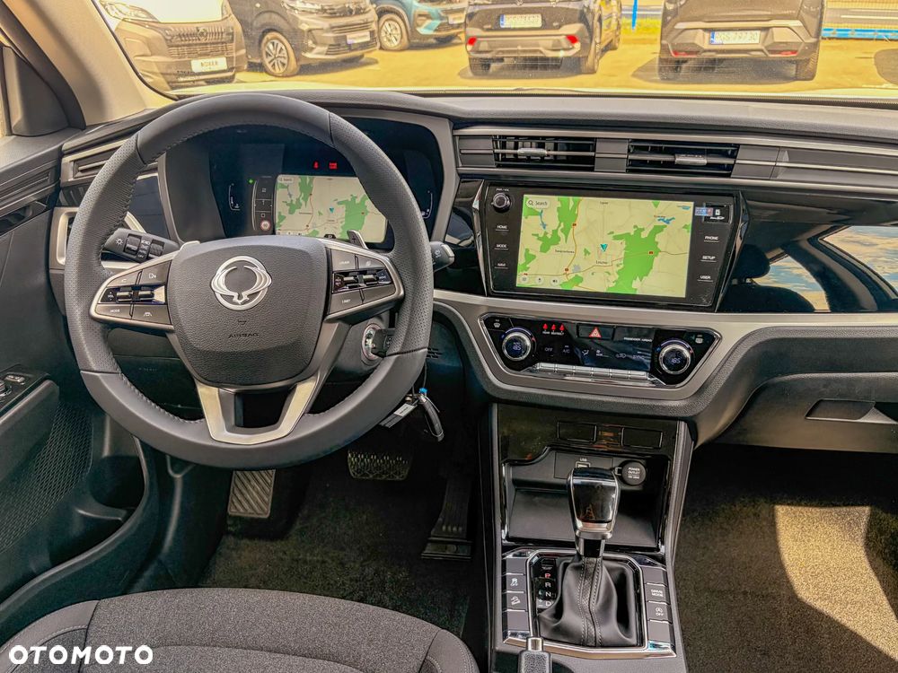 SsangYong/KGM Korando 1.5 T-GDI Joy 2WD - 18