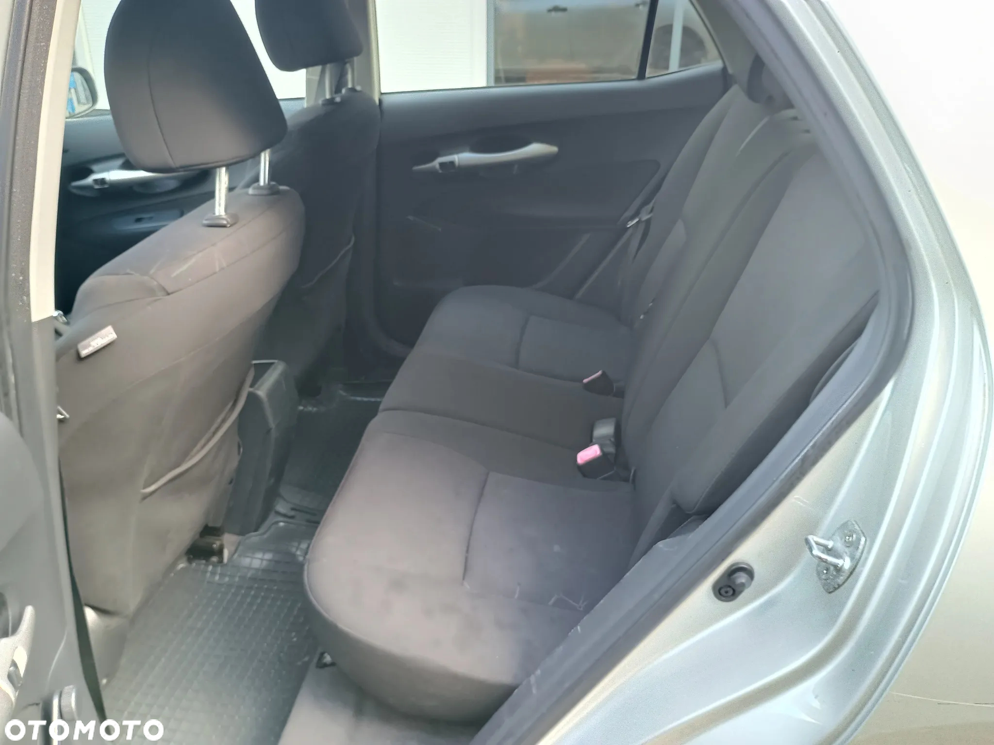 Toyota Auris 1.4 D-4D Luna - 7