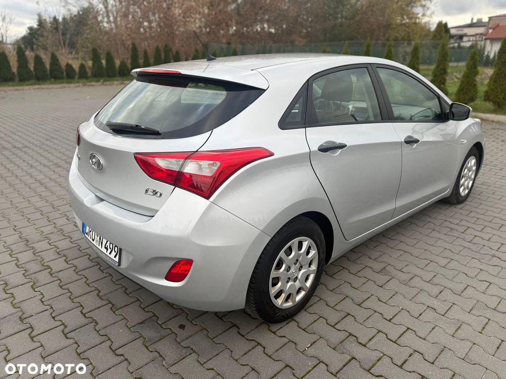 Hyundai i20 - 5