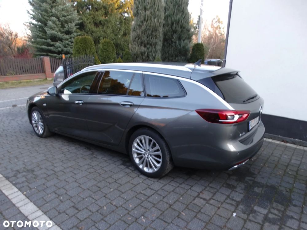Opel Insignia - 4