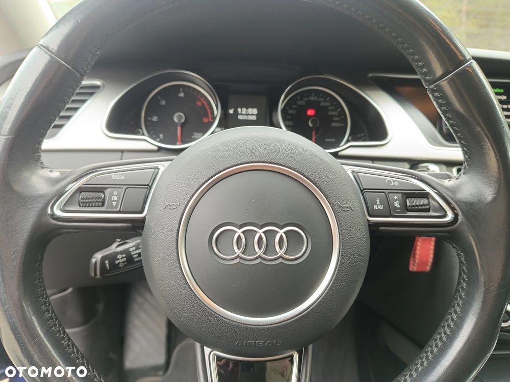 Audi A5 - 14