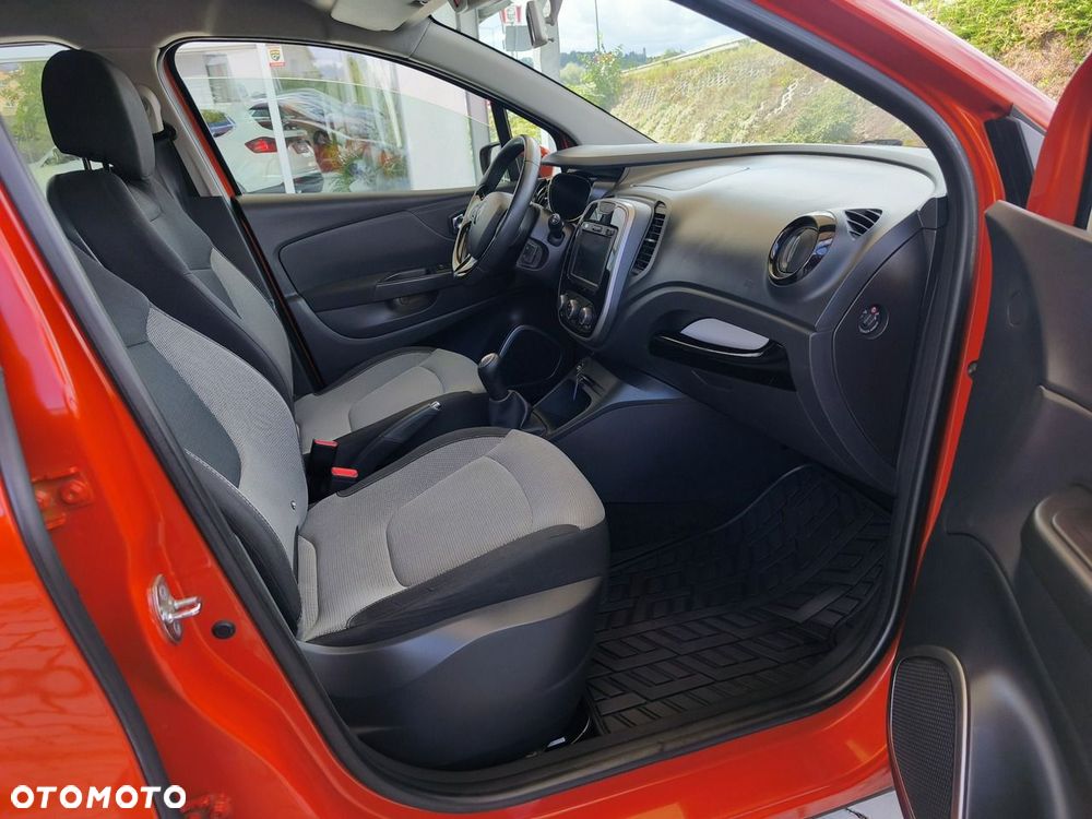 Renault Captur 0.9 Energy TCe Alize - 16