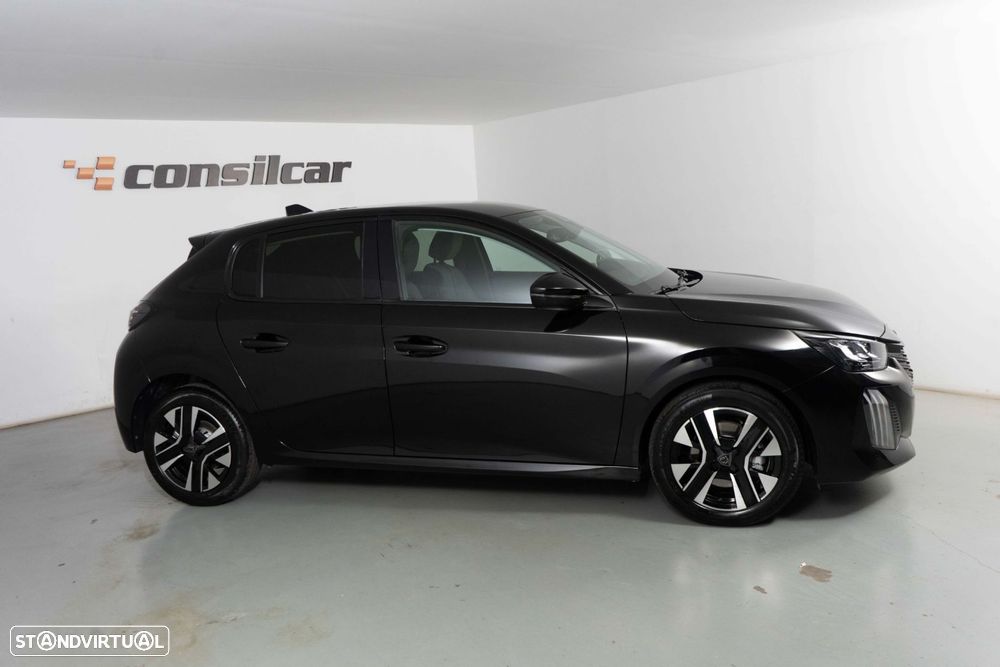 Peugeot 208 1.2 PureTech Allure Pack - 7