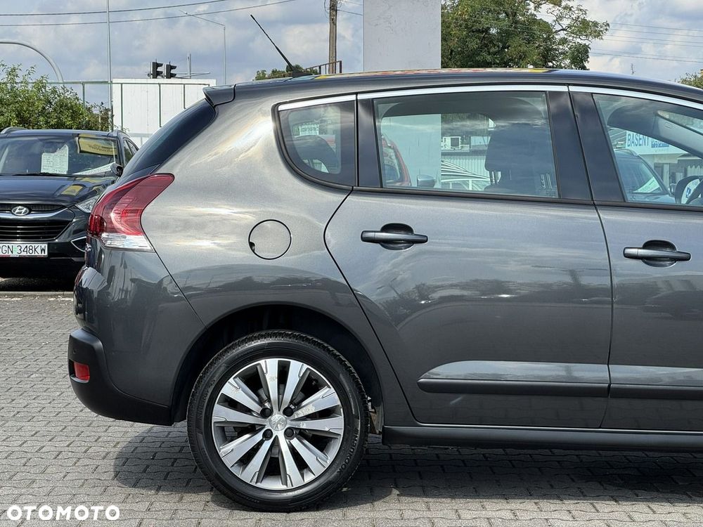 Peugeot 3008 - 12
