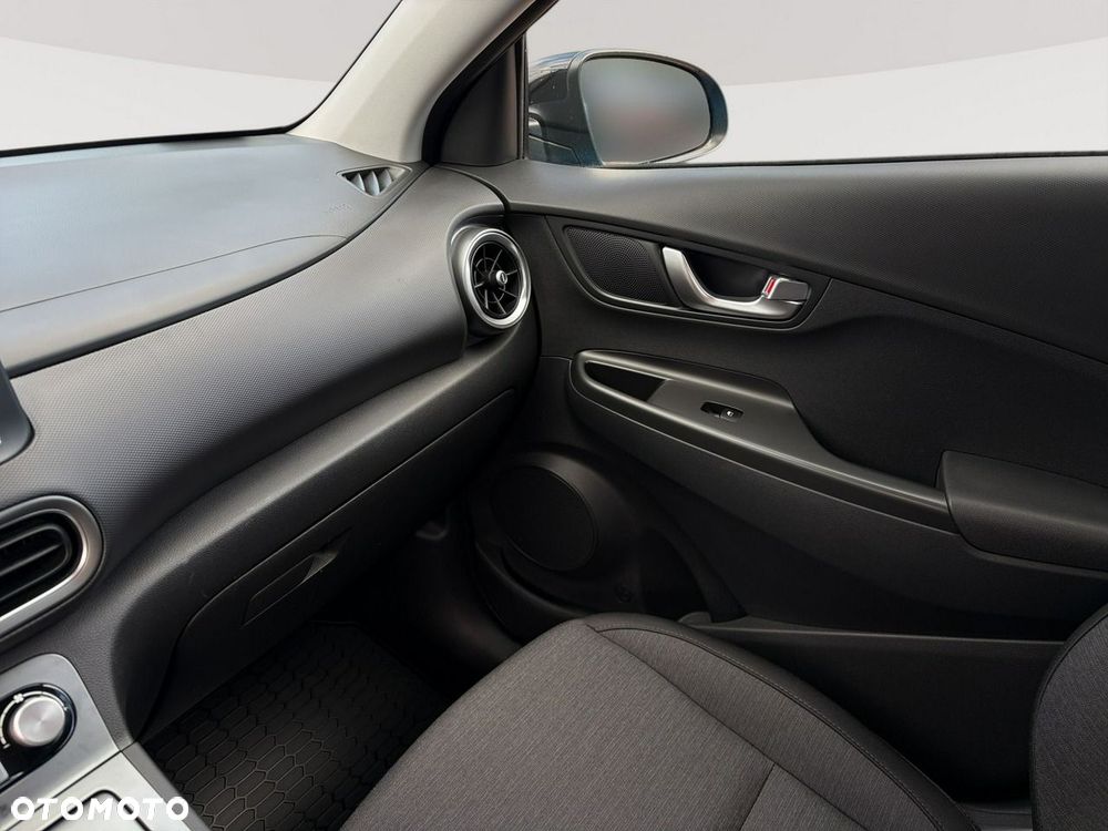 Hyundai Kona 2021