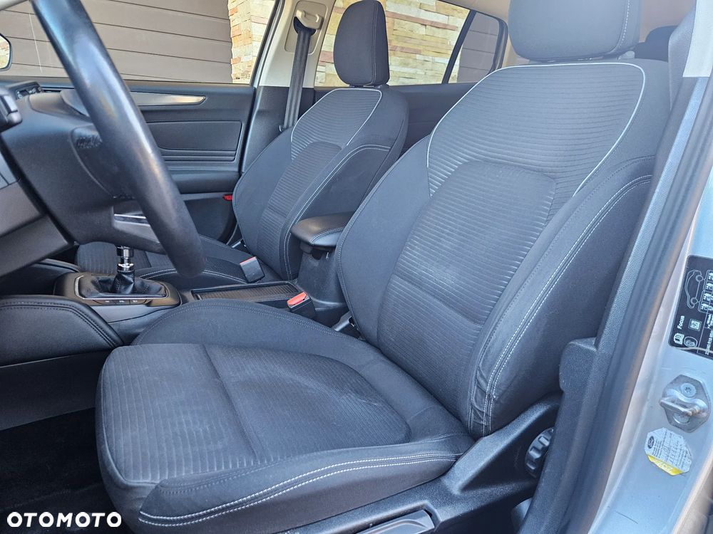 Ford Focus 2.0 EcoBlue Titanium Business - 24