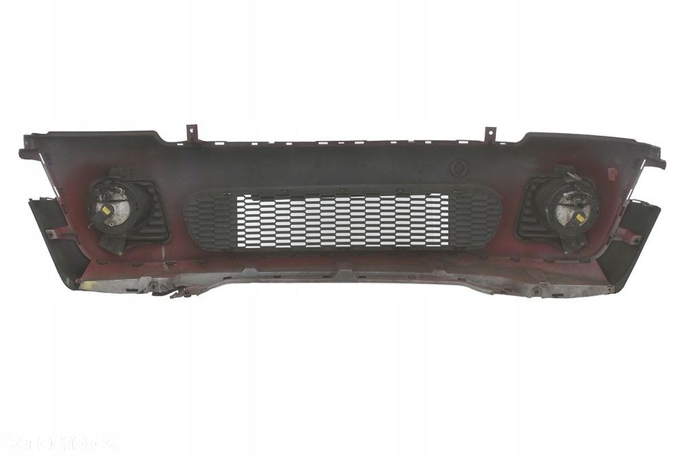 zderzak przedni * przód mini cooper jcw r56 r55 - 4