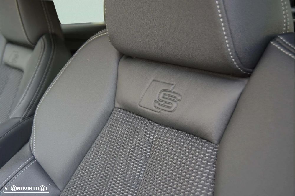 Audi Q4 Sportback e-tron 45 82 kWh SE Business Plus - 28