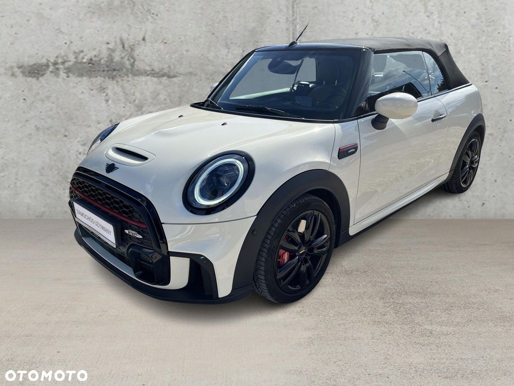 MINI John Cooper Works - 23
