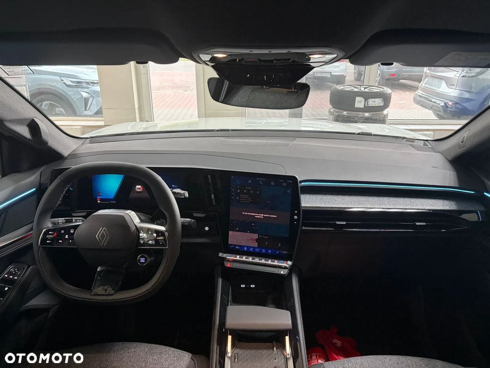 Renault Austral 1.2 E-Tech Full Hybrid 200 Techno MMT - 7