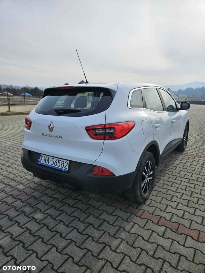 Renault Kadjar 1.2 Energy TCe Spring Edition - 4