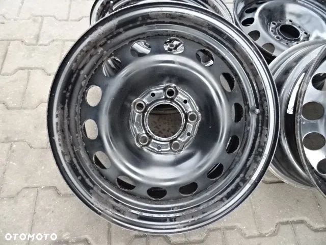 5x120x72,5 7Jx16 ET31  Bmw seria 3 - 2
