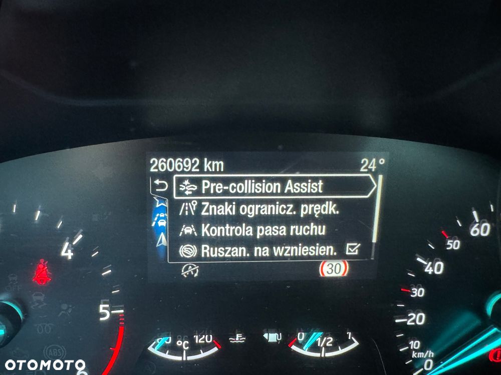 Ford Focus 2.0 EcoBlue Titanium Business - 23
