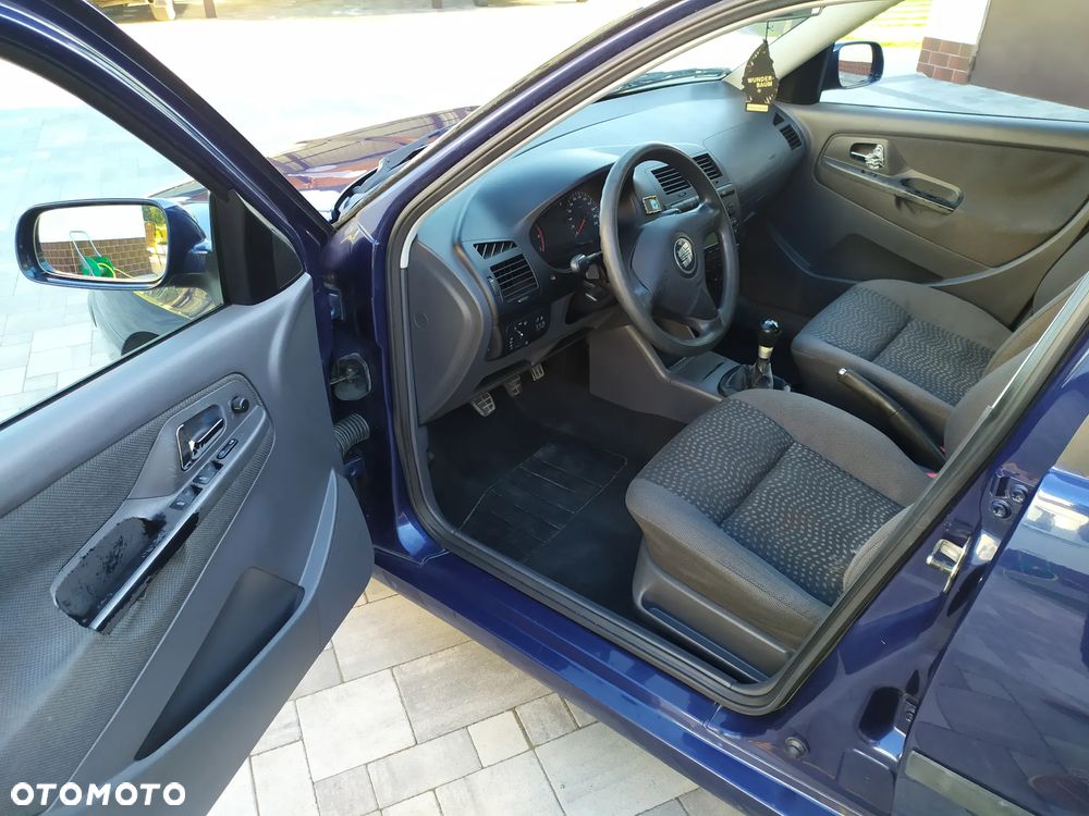 Seat Cordoba 1.4 Stella - 8