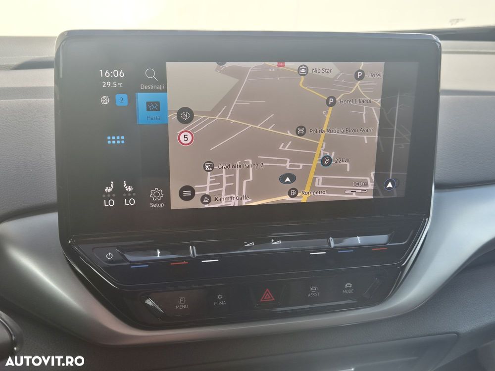 Volkswagen ID.4 Performance Upgrade Pro - 21