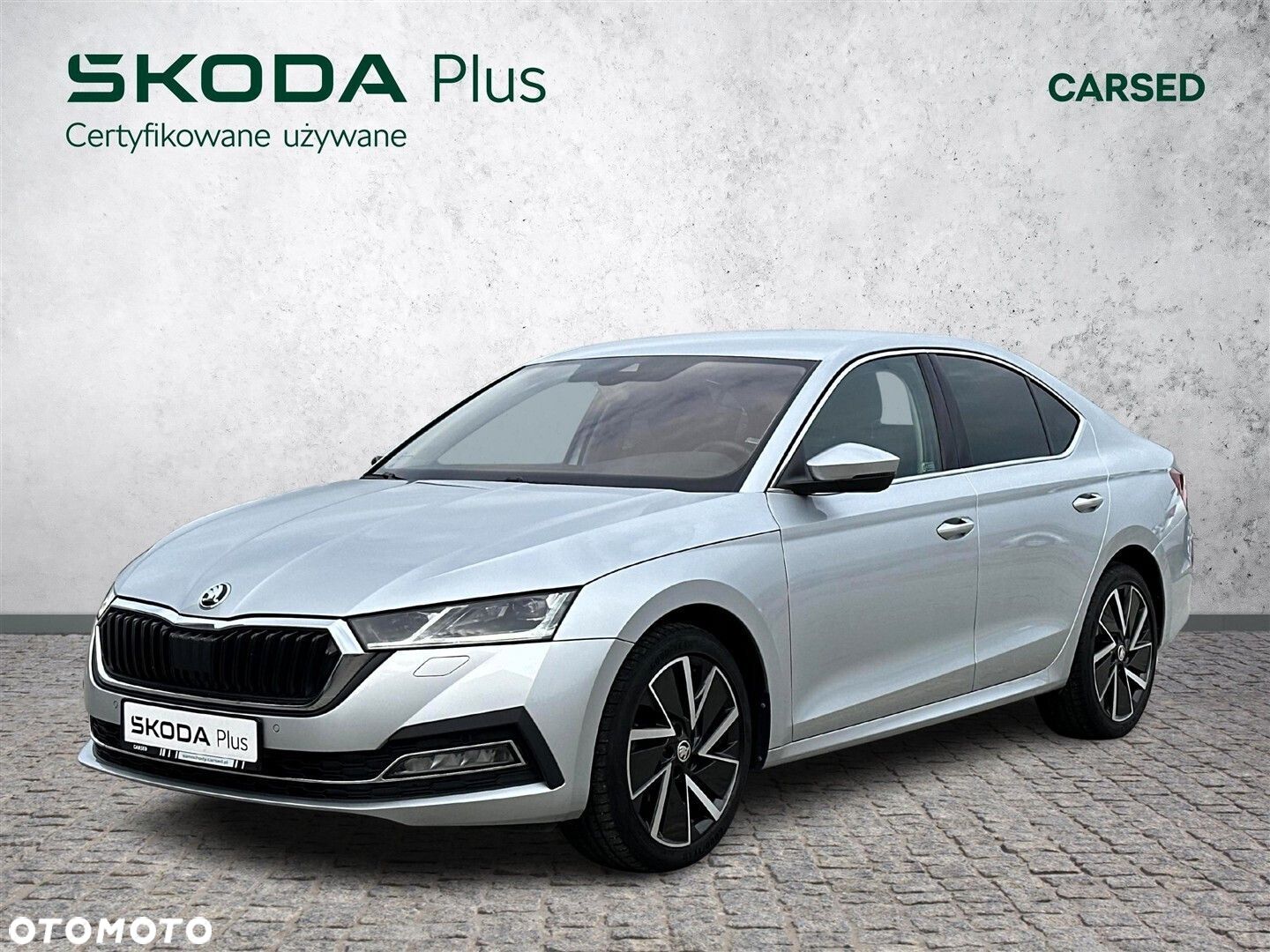 Skoda Octavia 1.5 TSI ACT Style - 1
