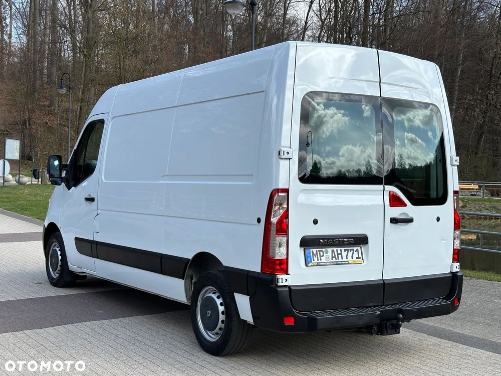 Renault Master L2H2 - 4
