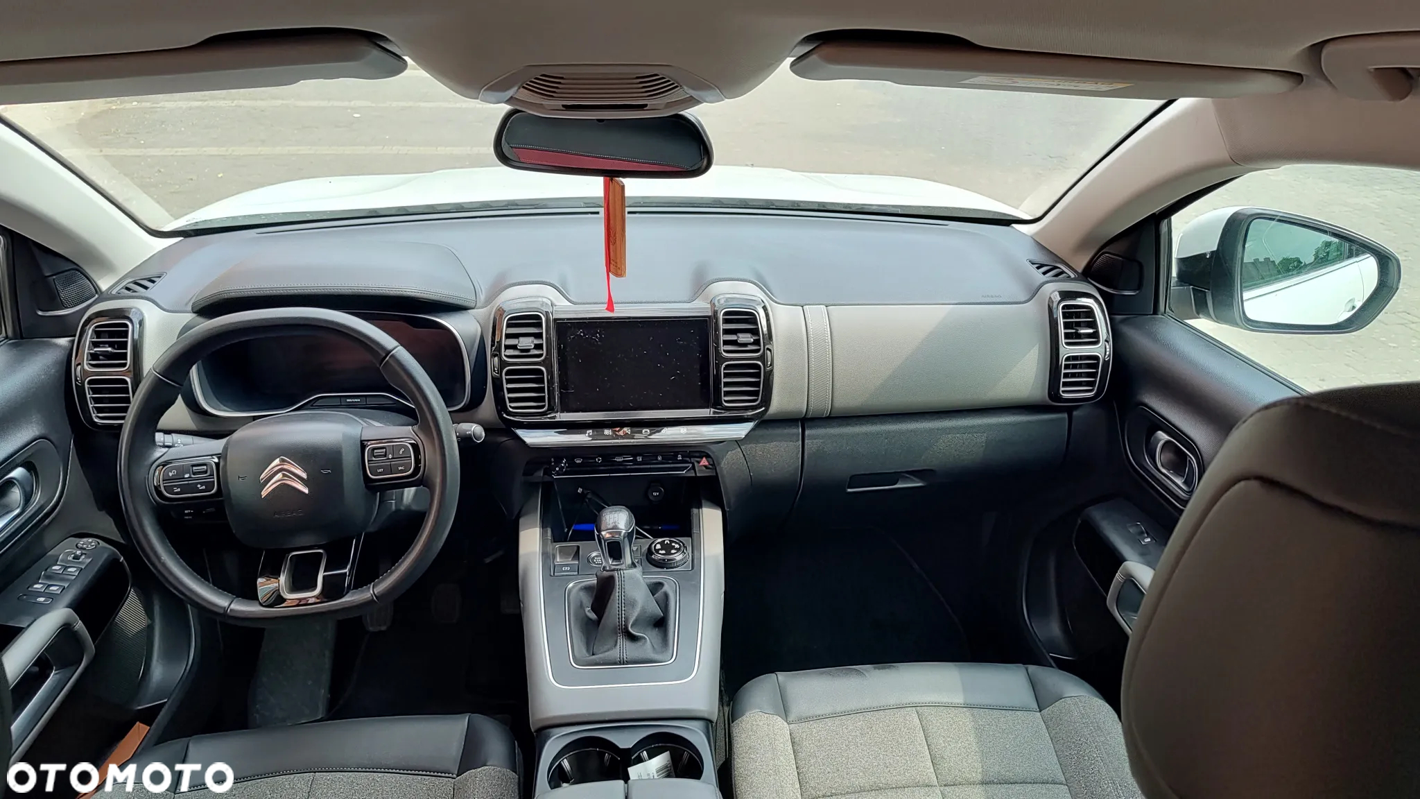 Citroën C5 Aircross - 16