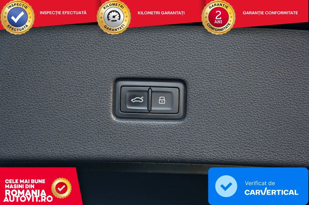 Audi Q8 3.0 45 TDI quattro Tiptronic MHEV - 29