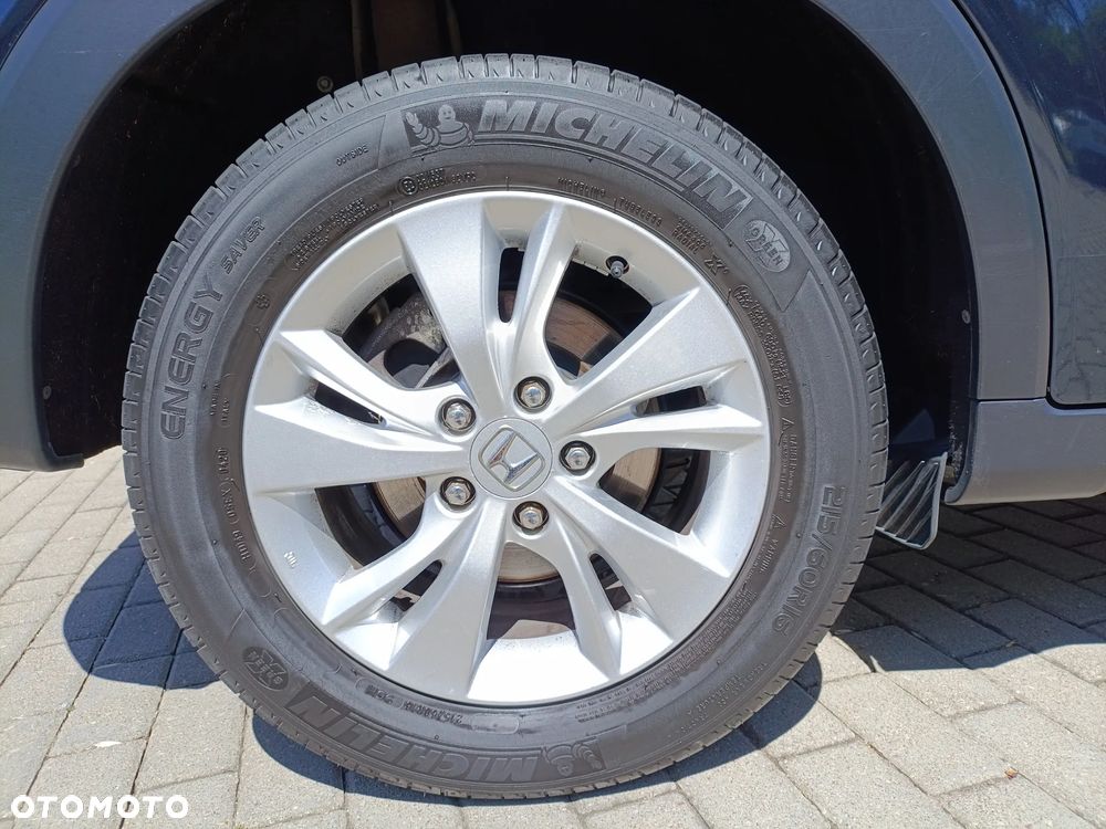 Honda HR-V 1.5 Elegance (ADAS / Connect+) CVT - 13
