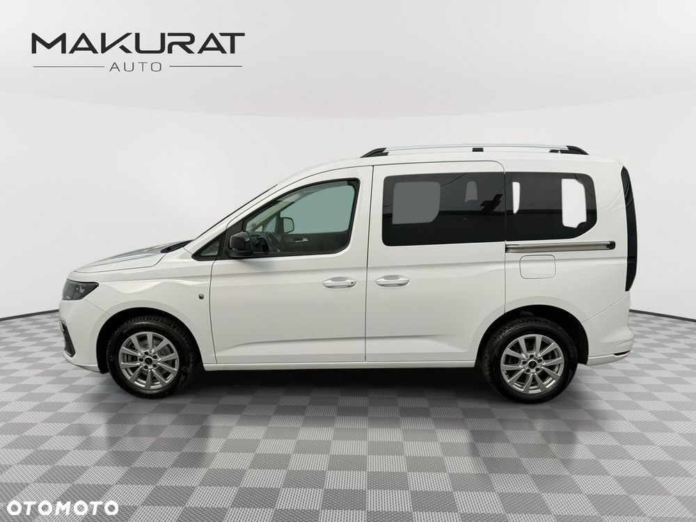 Ford Tourneo Connect 2.0 EcoBlue Titanium - 10