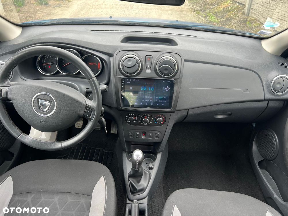 Dacia Sandero TCe 90 (S&S) Comfort - 19