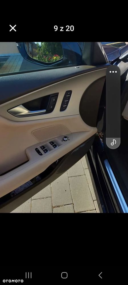Audi A7 Sportback - 11