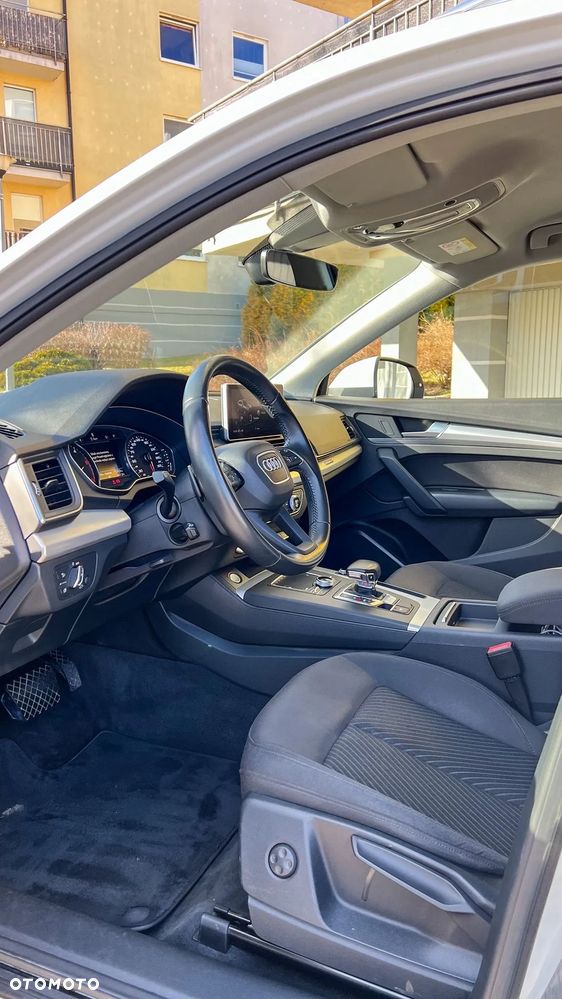 Audi Q5 2.0 TDI Quattro S tronic - 12