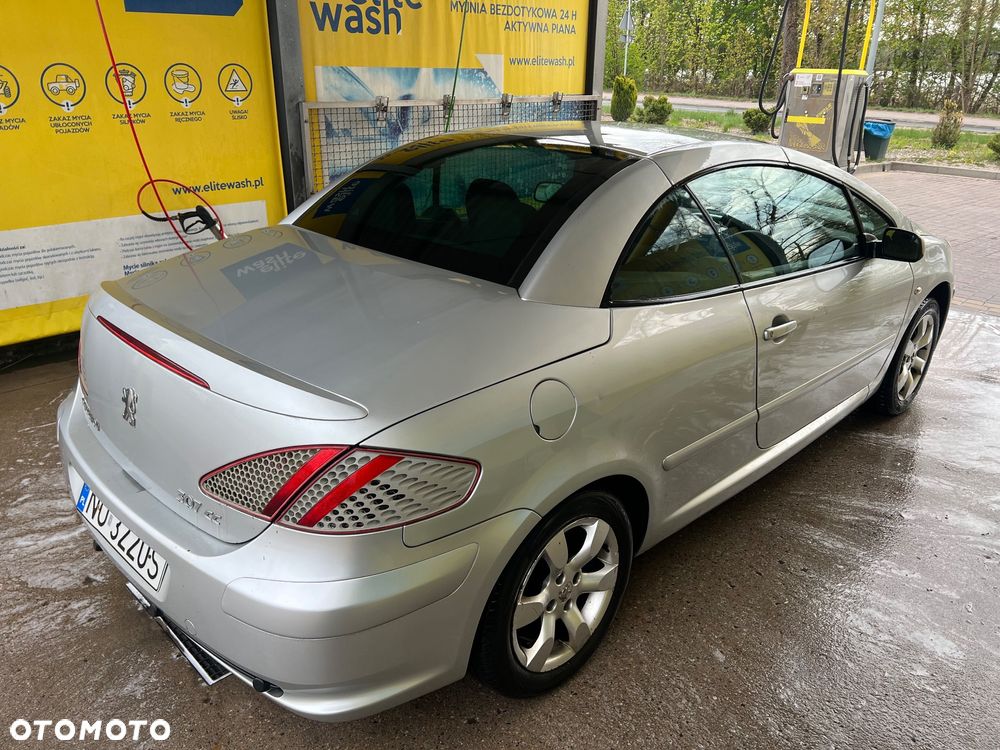 Peugeot 307 140 Sport - 4