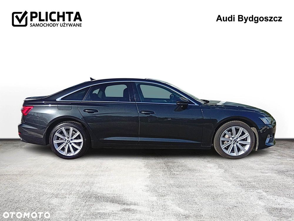 Audi A6 Limousine - 6
