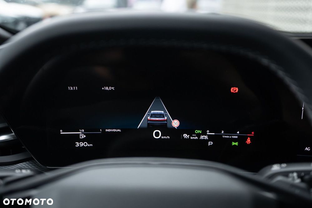 Audi Q5 TDI mHEV 150 kW Quattro S tronic - 29