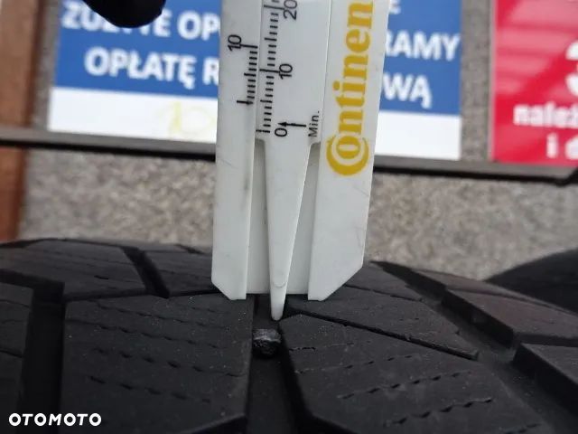 245/50/r19 105V XL Extra loud Continental Winter Contact TS860S - 10