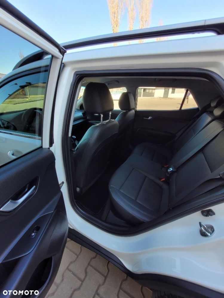 Kia Stonic 1.6 CRDi Vision - 14