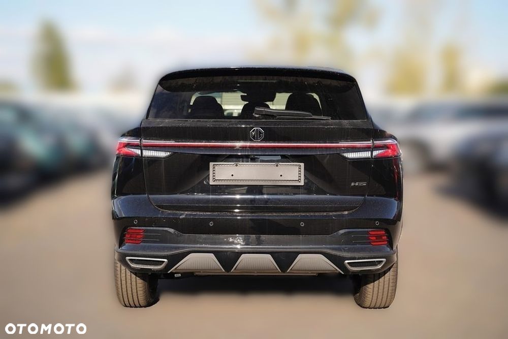 MG HS 1.5 T-GDI Exclusive DCT - 5