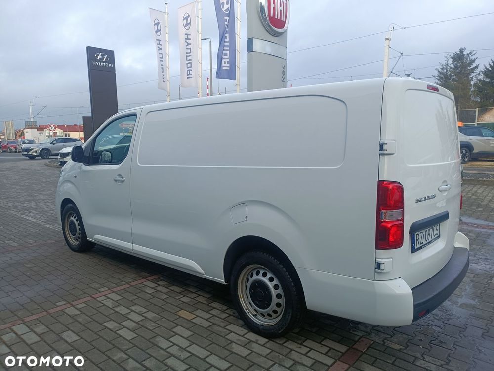 Fiat scudo - 4